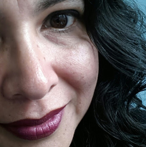 Virginia Campos Photo 6