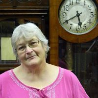 Sharon Cary Photo 8