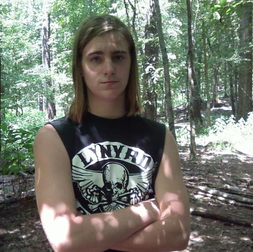 Christian Perkins Photo 13