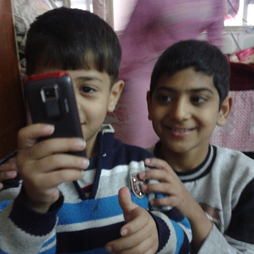 Maryam Muhammad Photo 9