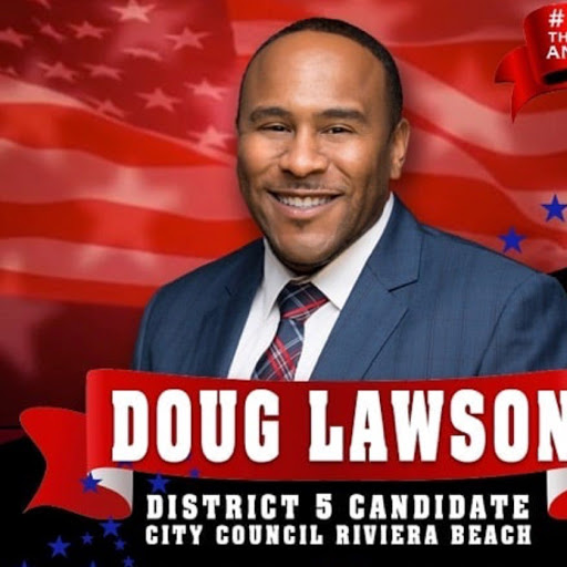 Douglas Lawson Photo 30