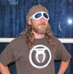 Brian Rutherford Photo 24