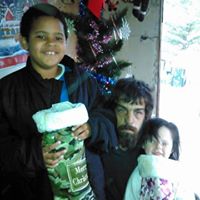 Chad Rhoads Photo 5