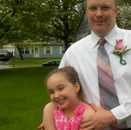 Todd Moore Photo 4