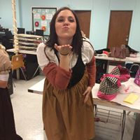 Elizabeth Bourgeois Photo 15