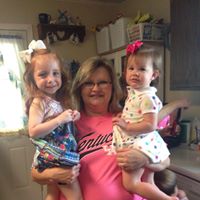 Debbie Davidson Photo 9
