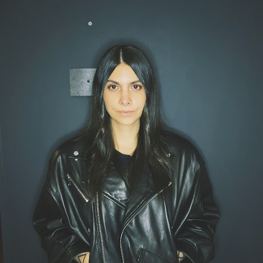 Daniela Palacios Photo 11