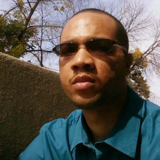 Quinton James Photo 32