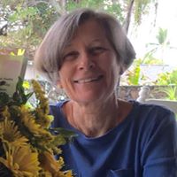 Teri Grant Photo 30
