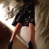 Elizabeth Leath Photo 1