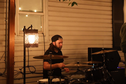 Jesse Cowan Photo 6