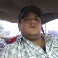 Corey Cagle Photo 8