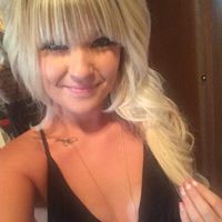 Christina Luck Photo 5