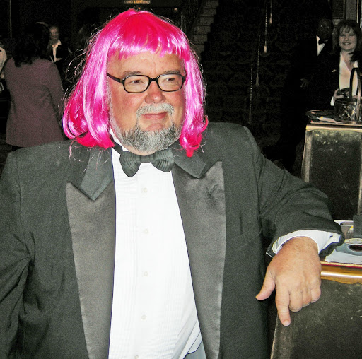 Frank Atkinson Photo 26