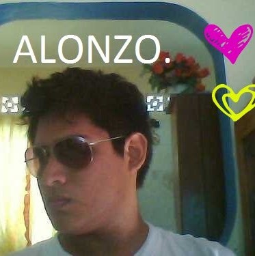 Alonzo Mendez Photo 7