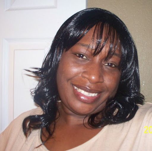 Annette Sims Photo 7