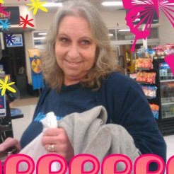 Joann Graham Photo 27