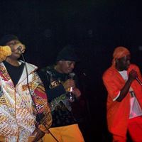 Derrick Moore Photo 11