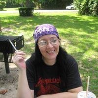 Valerie Palmer Photo 9
