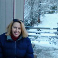 Cynthia Huffman Photo 6