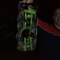 Richard Mathieson Photo 19