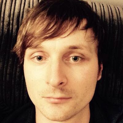 Mathew Booth Photo 3