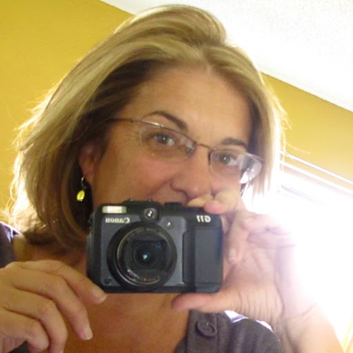 Rachel Prado Photo 19
