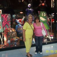 Sandra Ruby Photo 31