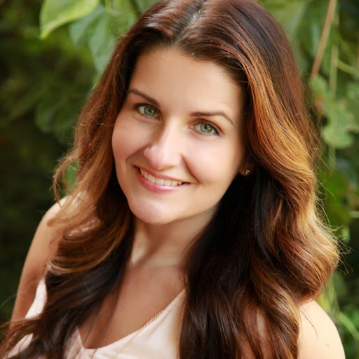 Jaime Laird Photo 12