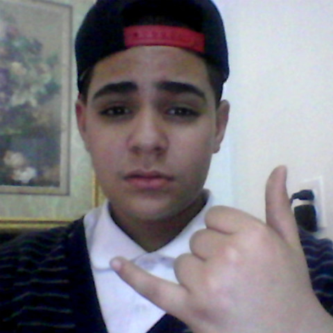 Ramon Gutierrez Photo 15