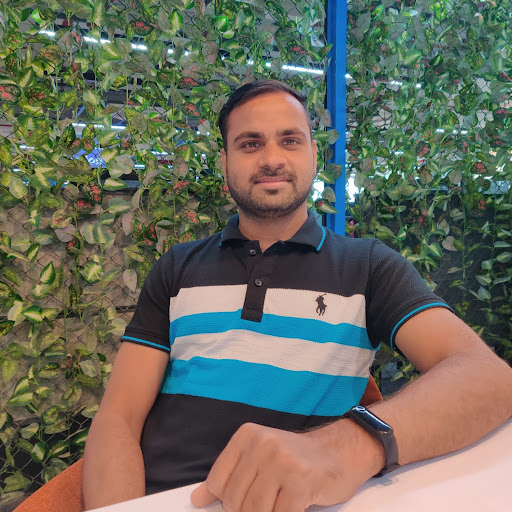Prakash Chaudhari Photo 17