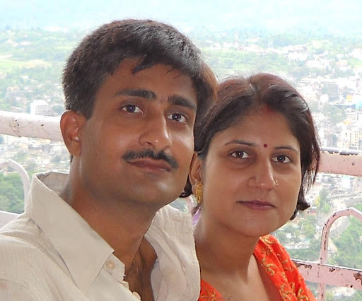 Vinay Gupta Photo 24