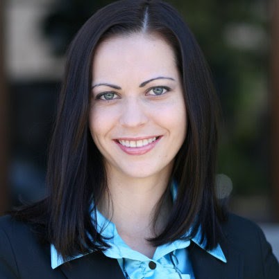 Veronica Parks Photo 36