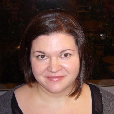 Joy Morgan Photo 25