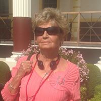 Ruth Thacker Photo 16