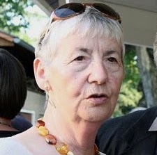 Lisa Vollmer Photo 5