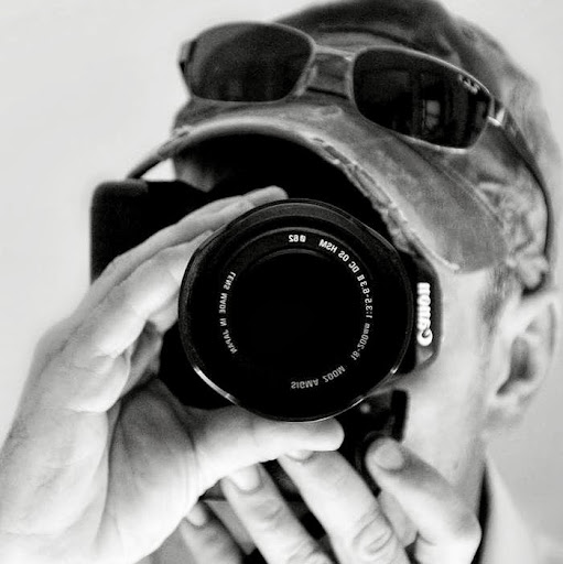 Achim Schmidt Photo 8