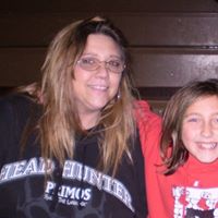 Christy Schell Photo 12
