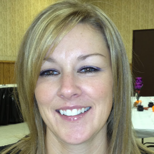 Kellie O'Brien Photo 16