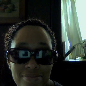 Evangeline Brown Photo 9