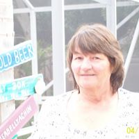 Judy Cline Photo 26