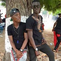 James Osei Photo 5