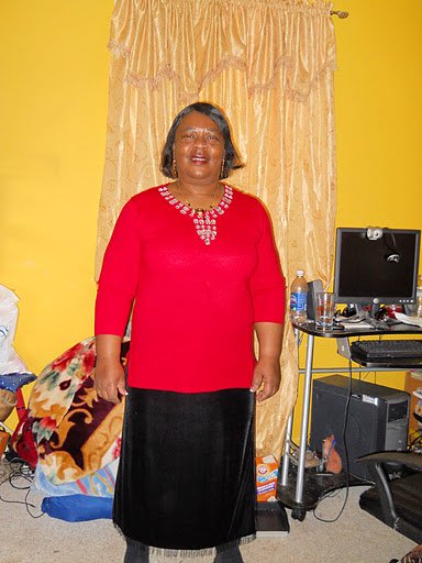 Monica Peters Photo 6