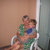 Anne Carlson Photo 30