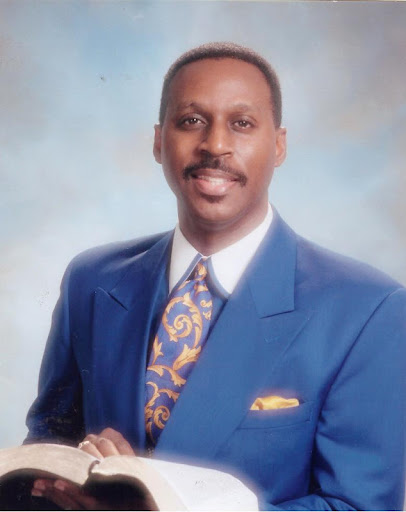 Gary Washington Photo 24
