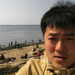 Liu He Photo 17