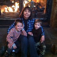 Susan Crain Photo 21