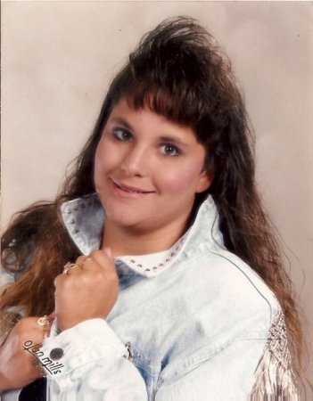Cynthia Geiger Photo 9