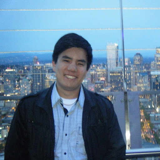 Christopher Yee Photo 30