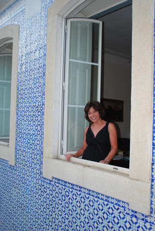 Christine Buchanan Photo 37